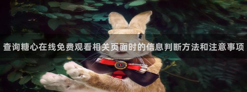 心糖logo官网入口网页